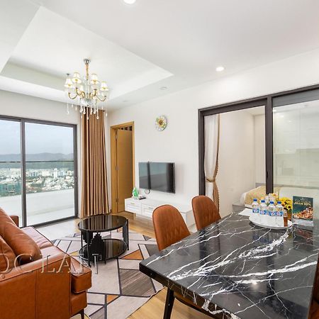 Tms Quy Nhon - Ngoc Lan Apartments المظهر الخارجي الصورة