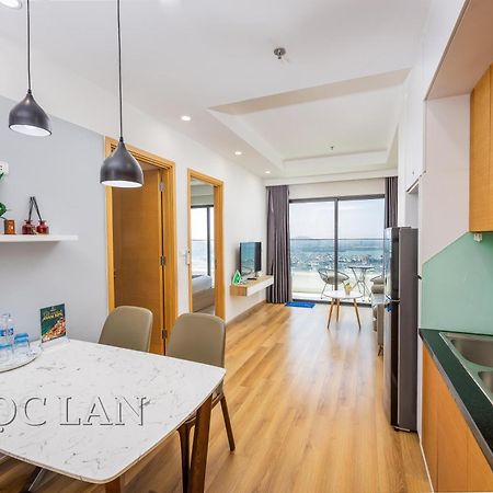 Tms Quy Nhon - Ngoc Lan Apartments المظهر الخارجي الصورة