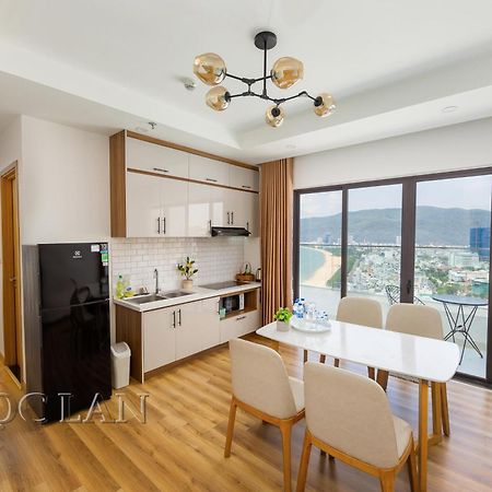 Tms Quy Nhon - Ngoc Lan Apartments المظهر الخارجي الصورة