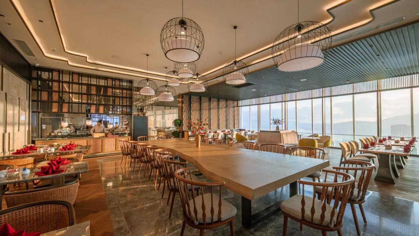 Tms Quy Nhon - Ngoc Lan Apartments المظهر الخارجي الصورة