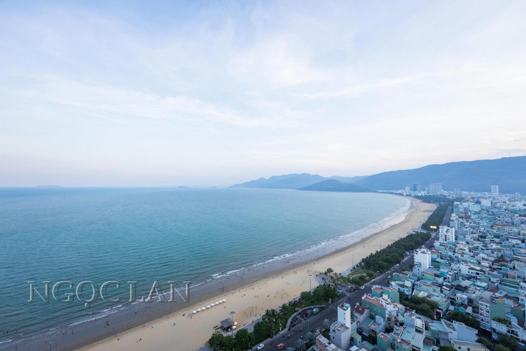 Tms Quy Nhon - Ngoc Lan Apartments الغرفة الصورة