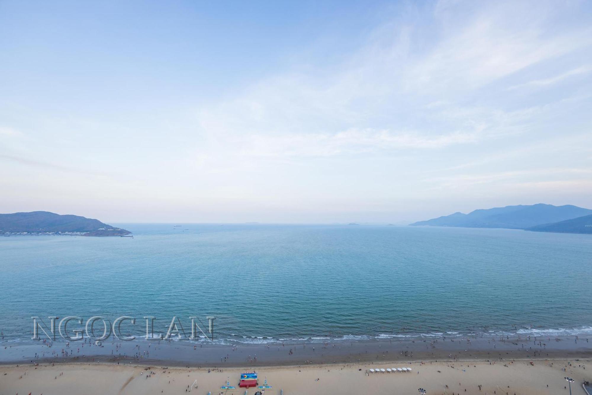 Tms Quy Nhon - Ngoc Lan Apartments المظهر الخارجي الصورة